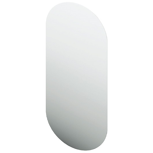 Зеркало с подсветкой ArtCeram Mirrors Arco 120 ACS014 (500х1200 мм)