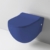 Сиденье с крышкой для унитаза ArtCeram File 2.0 Slim FLA014 16 (Blue Sapphire Matt) SoftClose