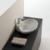 Раковина накладная ArtCeram Washbasins Fuori 3 TFL004 01 00 (630х470 мм)