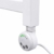 Полотенцесушитель электрический Lemark Melange П7 LM49607EW (600х530 мм) белый