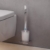 Туалетный ершик настенный Emco Art 1615 001 02 (161500102)
