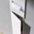 Встраиваемый модуль для туалета Emco Asis 2.0 Left 9754 274 51 (975427451) (170х811х156 мм) белый