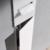 Встраиваемый модуль для туалета Emco Asis 2.0 Right 9754 274 50 (975427450) (170х811х156 мм) белый