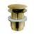 Донный клапан Migliore 17947 (ML.RIC-10.120.BR) для раковин без перелива