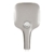 Ручной душ Grohe Rainshower SmartActive 130 Cube 26582DC0 (9,5 л/мин, supersteel)