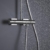 Душевая система Grohe Rainshower SmartActive 310 26652000 (9,5 л/мин)