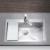 Мойка Blanco Zerox 700-IF/A 521631 (760х510 мм, зеркальная полировка)