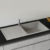 Мойка кухонная Blanco Metra XL 6 S 525315 (бетон, 1000х500 мм)