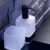 Дозатор жидкого мыла настенный Emco Loft 0521 133 01 (052113301) черный