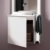 Комплект мебели Emco Touch 450 9551 278 00 (955127800) (590х1700х447 мм) белый