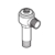 Запорный клапан TOTO Neorest NX HH20135VR