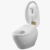 Унитаз-биде напольный TOTO Neorest NX CS901VR#NW1