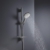 Душевой гарнитур Grohe Rainshower SmartActive 130 26546000
