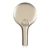 Ручной душ Grohe Rainshower 130 SmartActive 26574BE0 (9,5 л/мин, никель глянец)