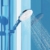 Душевой гарнитур Grohe Rainshower SmartActive 130 26577LS0 (9,5 л/мин)