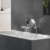 Душевой гарнитур Grohe Rainshower SmartActive 130 Cube 26588000