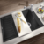 Мойка кухонная Blanco Elon XL 8 S 525885 (черный, 860х500 мм)