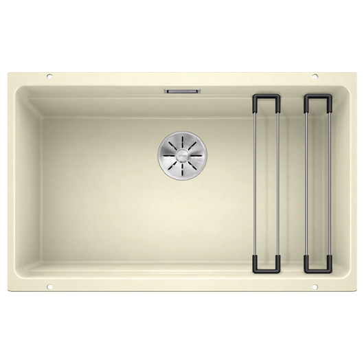 Мойка кухонная Blanco Etagon 700-U 525172 (жасмин, 730х460 мм)