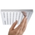 Душевая система Hansgrohe Vernis Shape Showerpipe 230 1jet 26284000