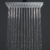 Душевая система Hansgrohe Vernis Shape Showerpipe 230 1jet 26286000