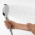 Душевая система Hansgrohe Vernis Shape Showerpipe 230 1jet 26284000