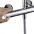 Душевая система Hansgrohe Vernis Blend Showerpipe 200 1jet Green 26318000