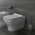 Туалетный ершик настенный Noken Forma 100094169/N643000013