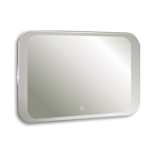 Зеркало Silver Mirrors Indigo neo LED-00002407 (800х550 мм)