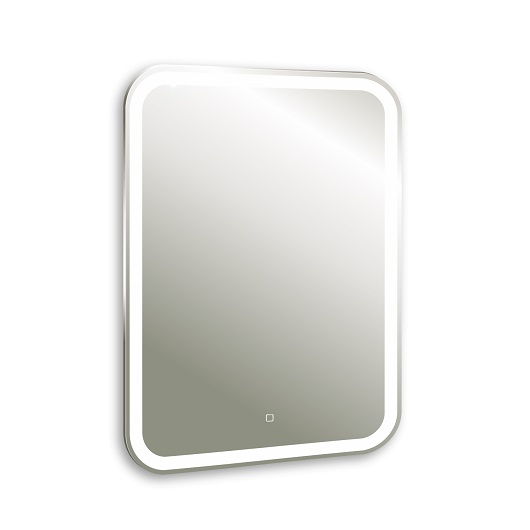 Зеркало Silver Mirrors Stiv neo LED-00002424 (685х915 мм)