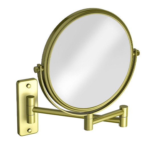 Косметическое зеркало Timo Nelson 160076/02 (antique)
