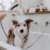 Ручной душ для собак Hansgrohe DogShower 150 3jet 26640700 (матовый белый)