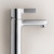 Смеситель для раковины Hansgrohe Metris S 31068000