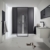 Полотенцедержатель Hansgrohe AddStoris 41747670 (648 мм, матовый черный)