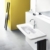 Смеситель для раковины Hansgrohe Logis 71131000