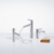 Смеситель для раковины Hansgrohe Talis S 72032000