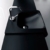 Раковина Kerasan Inka Project 341131 черная матовая (600х400 мм)