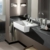 Раковина Villeroy & Boch Memento 413355R1 (4133 55 R1) CeramicPlus, 550х420 мм
