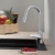 Смеситель для кухни Hansgrohe Focus M42 71801000