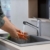 Смеситель для кухни Hansgrohe Focus M42 71814000