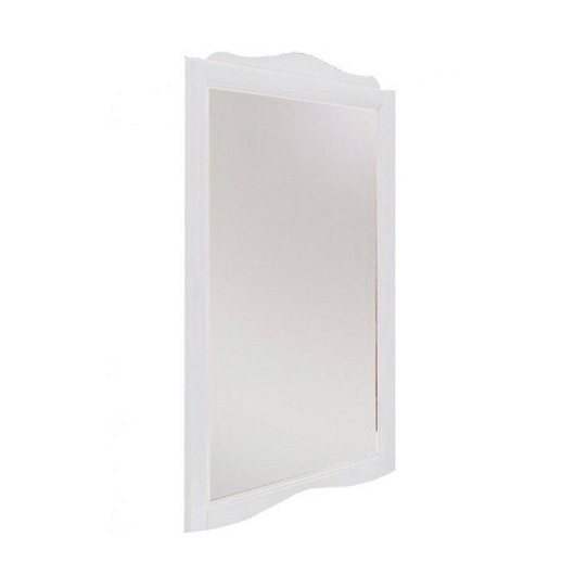Зеркало Kerasan Retro 731330 (630х1160 мм) белое матовое