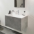 Смеситель для раковины Hansgrohe Finoris 76023000