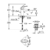 Смеситель для раковины Grohe Eurosmart 23922003