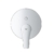Смеситель для ванны Grohe Eurosmart 24043003