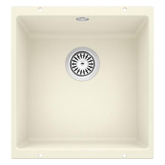Мойка кухонная Blanco Rotan 400-U 521335 (жасмин, 430х460 мм)