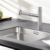 Мойка кухонная Blanco Etagon 500-U 521841 (540х440 мм, зеркальная полировка)