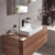 Смеситель для раковины Hansgrohe Vivenis 75022670 (матовый черный)