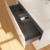 Тумба под раковину Villeroy & Boch Finion F030MTGF (F030 MT GF, 996х498 мм)