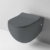 Сиденье с крышкой для унитаза ArtCeram File 2.0 Slim FLA014 37 (Blue Denim Matt) SoftClose