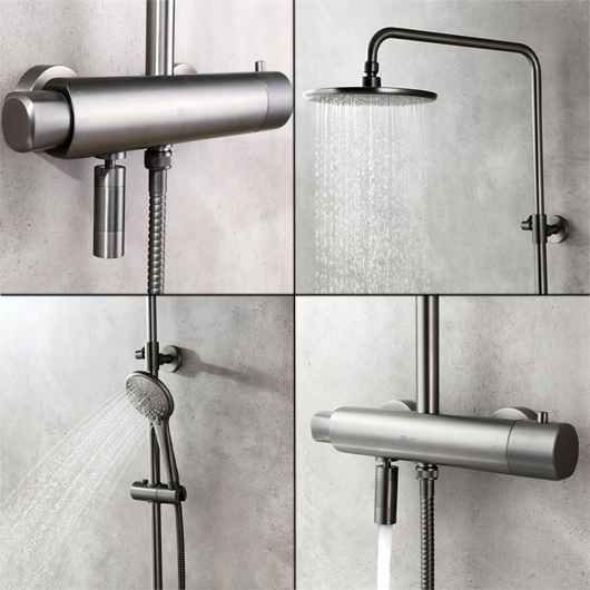  Lemark Bronx LM3772GM 