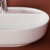 Раковина накладная Ceramica Nova Modo CN2004 (610х410 мм)